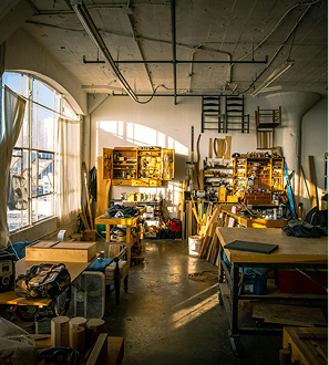 Arden Works