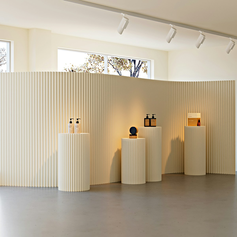 Studio Form